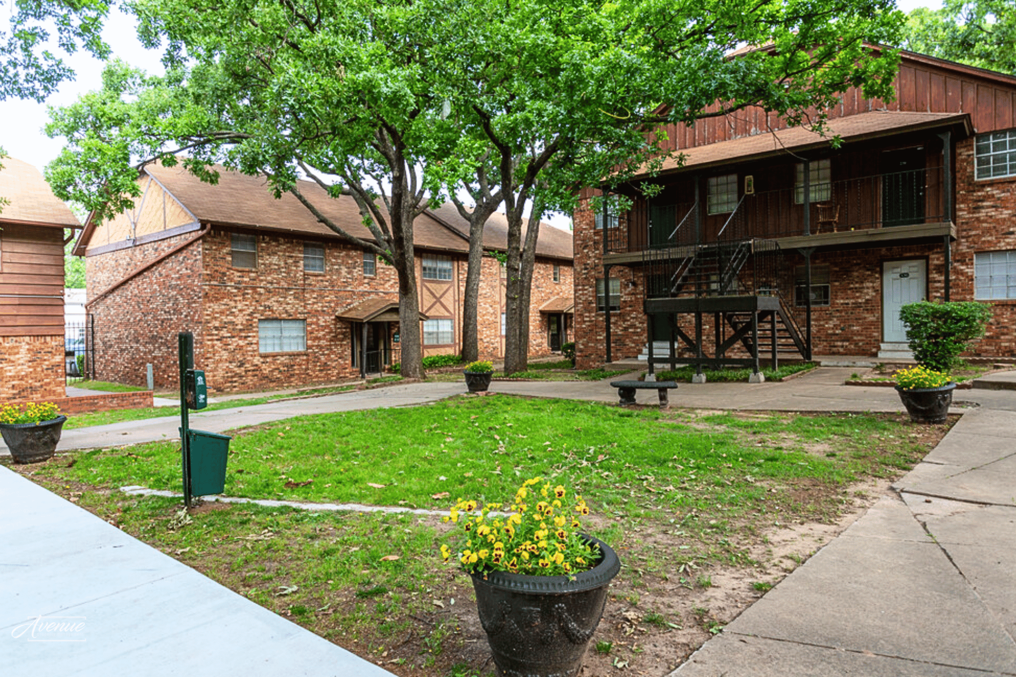 Castle Tower Apartments, 5516 NW 23rd Street, Oklahoma City, OK RentCafe